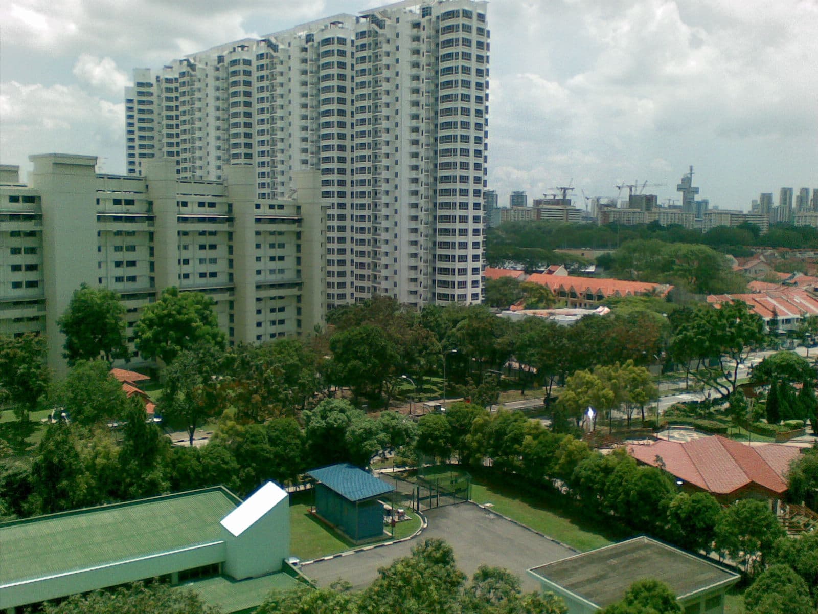Clementi heartland
